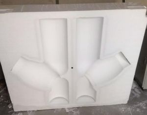 四川泡沫/橡塑样品