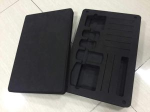 四川泡沫/橡塑样品