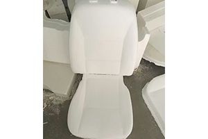 四川五轴加工中心样品