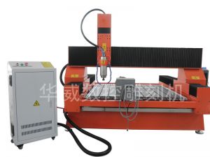 四川石材圆柱雕刻机HW-1515SA